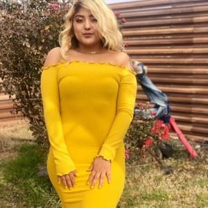 Meet your Posher, Alexis